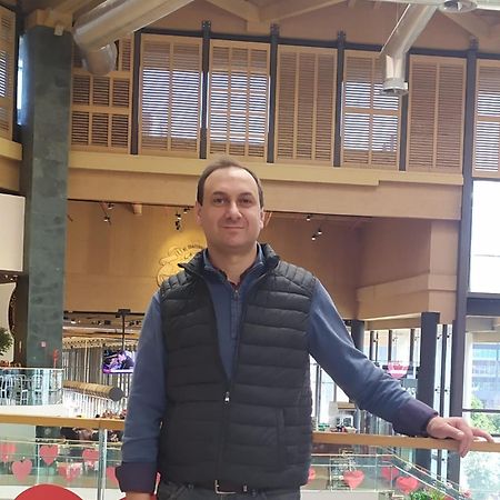 Casa Mango Lägenhet Stresa Exteriör bild