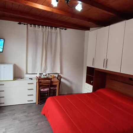 Casa Mango Lägenhet Stresa Exteriör bild