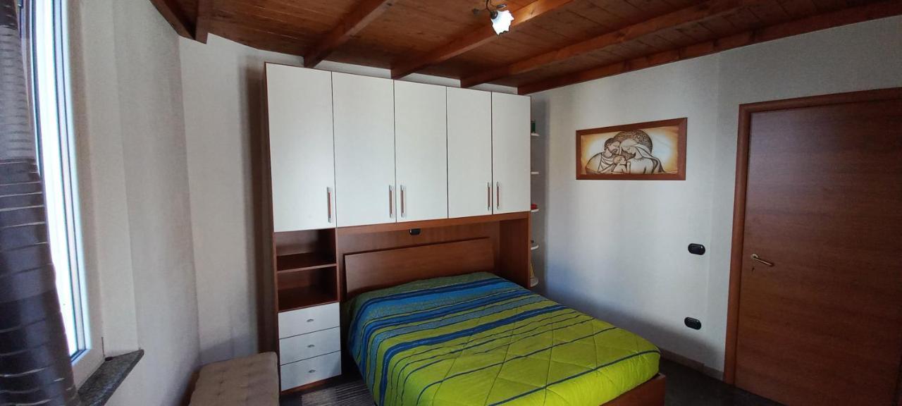 Casa Mango Lägenhet Stresa Exteriör bild
