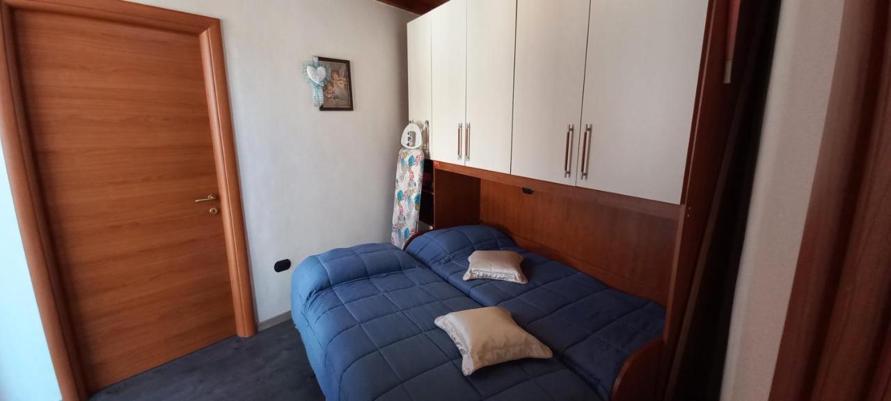 Casa Mango Lägenhet Stresa Exteriör bild
