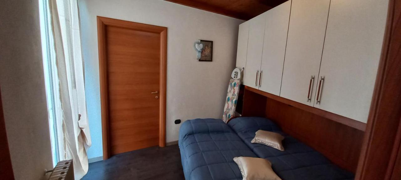 Casa Mango Lägenhet Stresa Exteriör bild