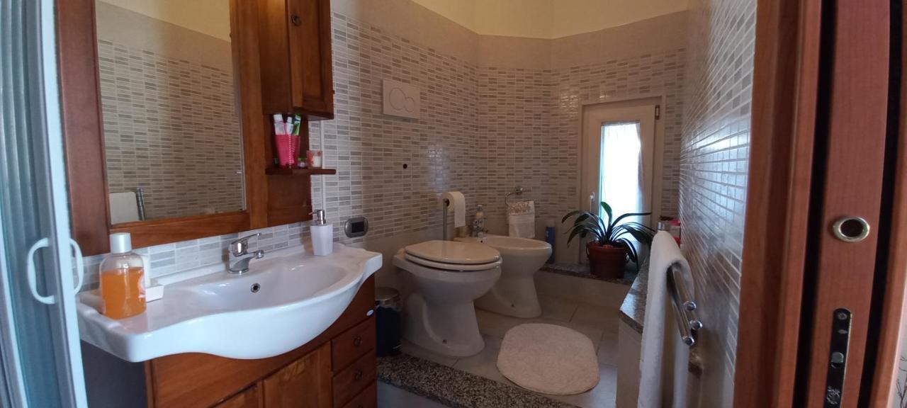 Casa Mango Lägenhet Stresa Exteriör bild