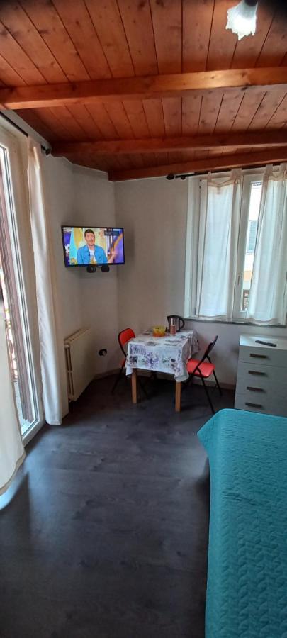 Casa Mango Lägenhet Stresa Exteriör bild