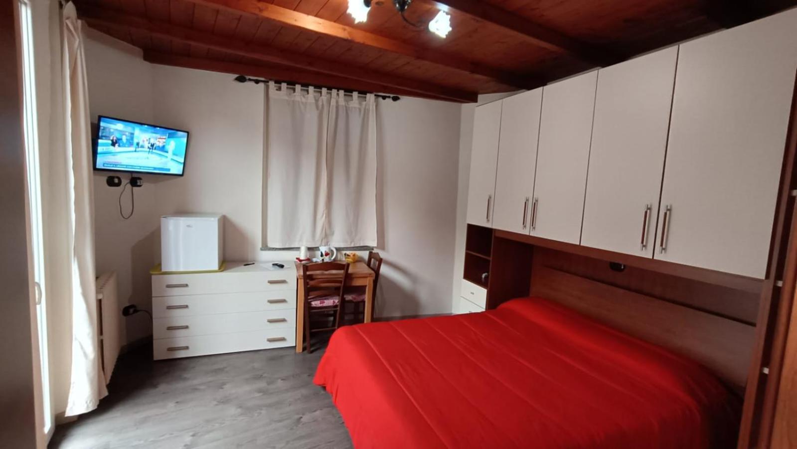Casa Mango Lägenhet Stresa Exteriör bild