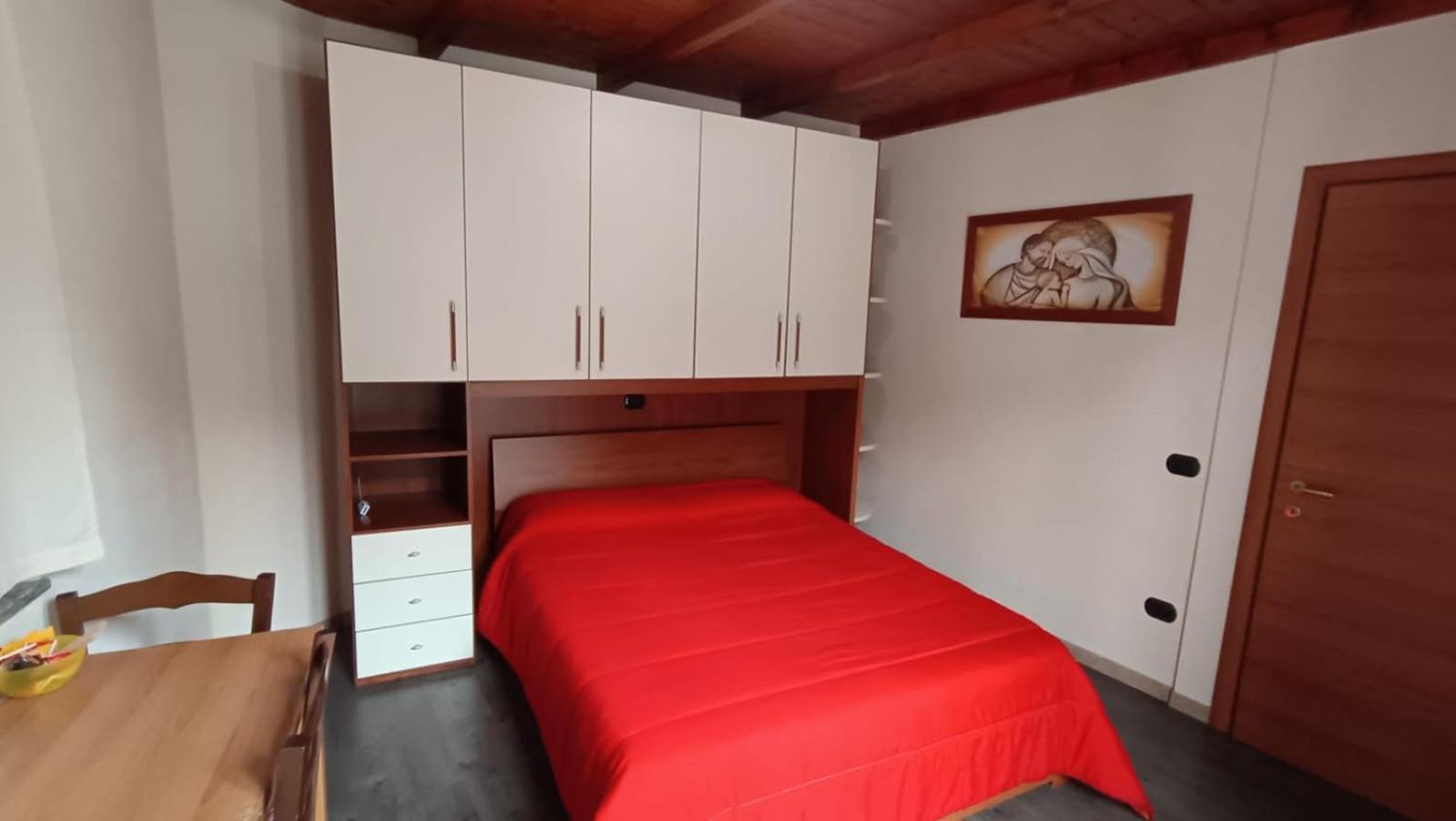Casa Mango Lägenhet Stresa Exteriör bild
